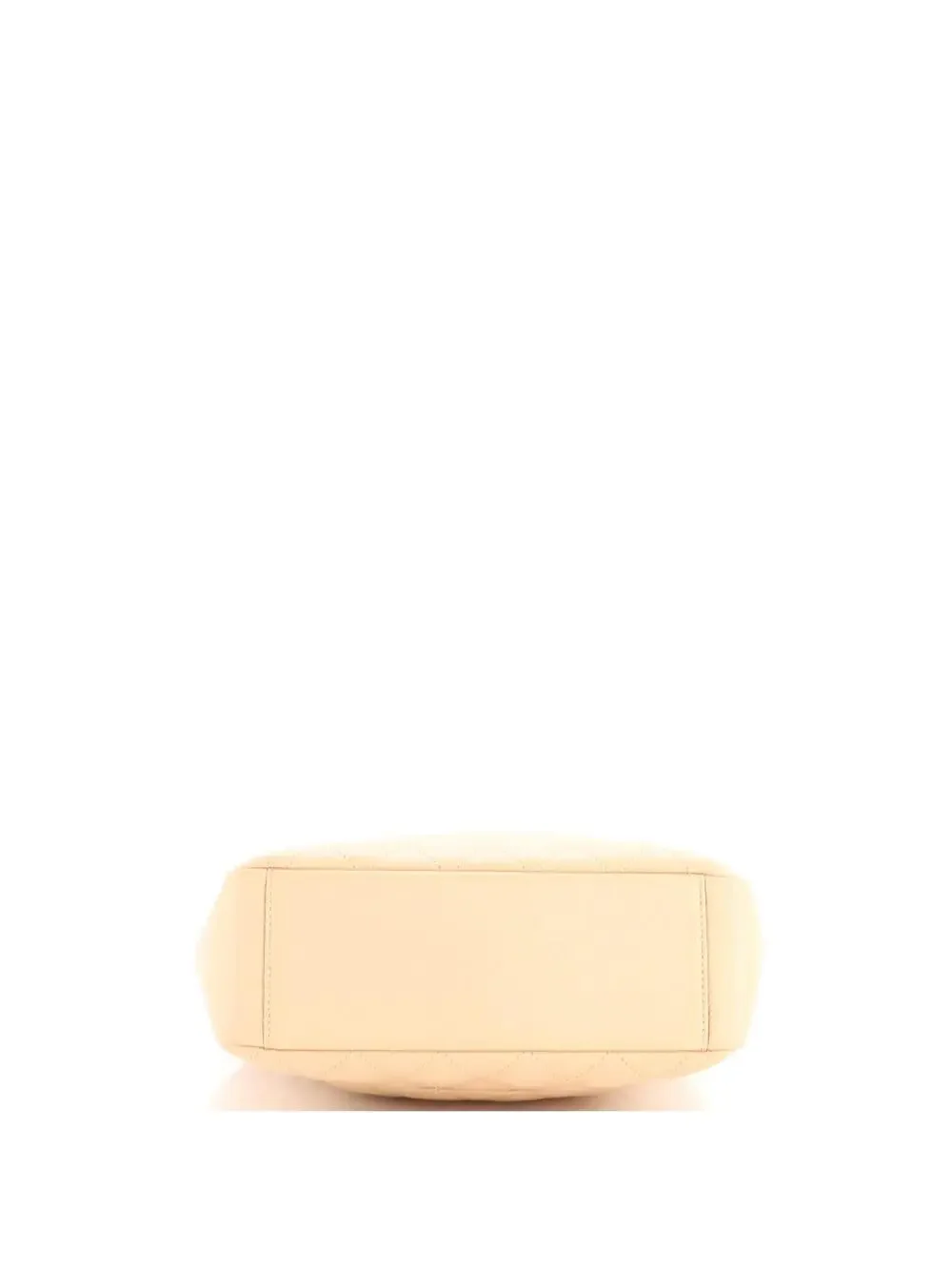 Chanel Petite Shopping Tote Quilted #343390C32B